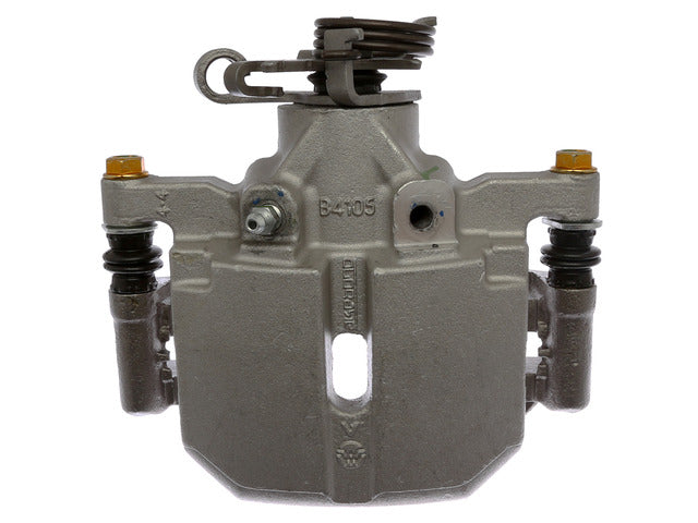 Disc Brake Caliper Raybestos Brakes FRC11914