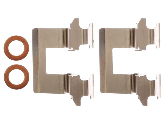 Disc Brake Caliper Raybestos Brakes FRC11914N