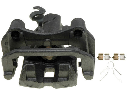 Disc Brake Caliper Raybestos Brakes FRC11917