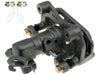 Disc Brake Caliper Raybestos Brakes FRC11917