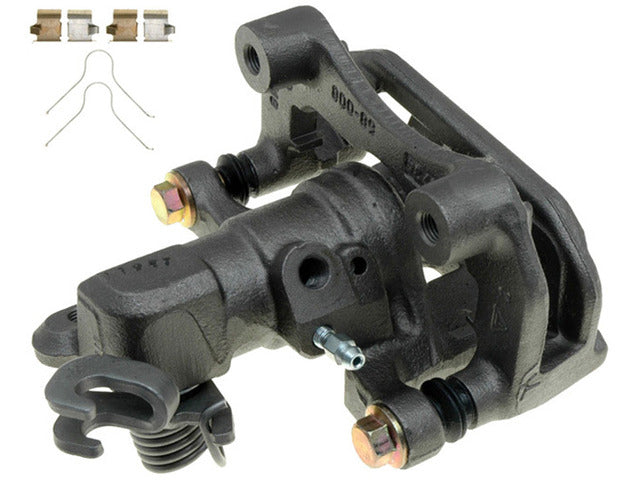 Disc Brake Caliper Raybestos Brakes FRC11917