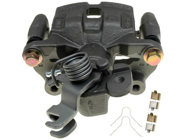 Disc Brake Caliper Raybestos Brakes FRC11917