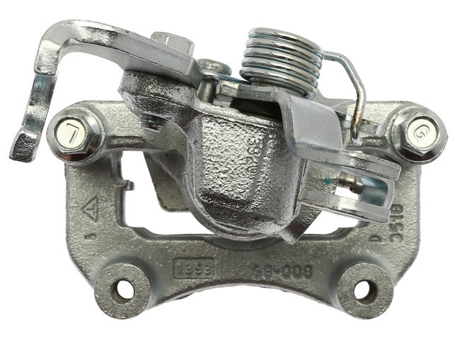 Disc Brake Caliper Raybestos Brakes FRC11918