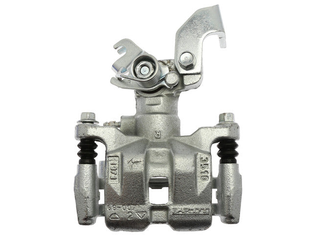 Disc Brake Caliper Raybestos Brakes FRC11918