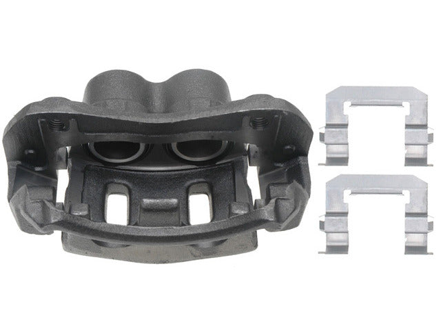 Disc Brake Caliper Raybestos Brakes FRC11919