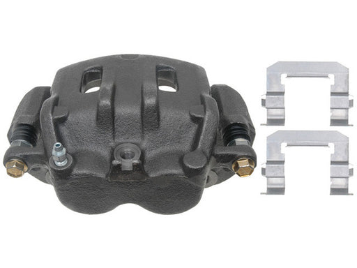 Disc Brake Caliper Raybestos Brakes FRC11919