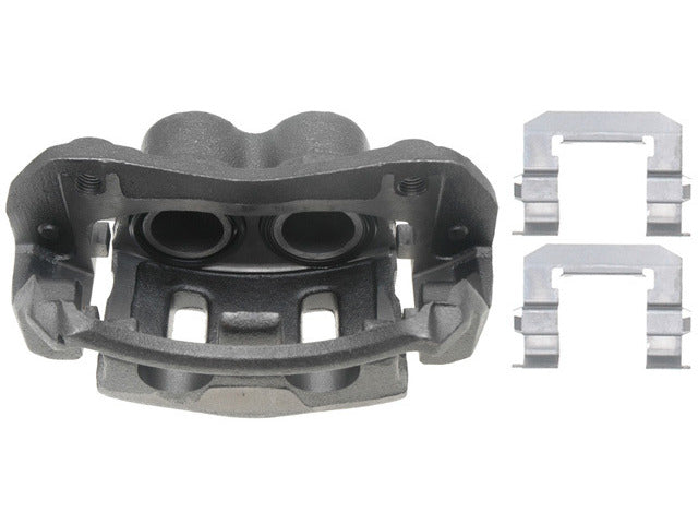 Disc Brake Caliper Raybestos Brakes FRC11920