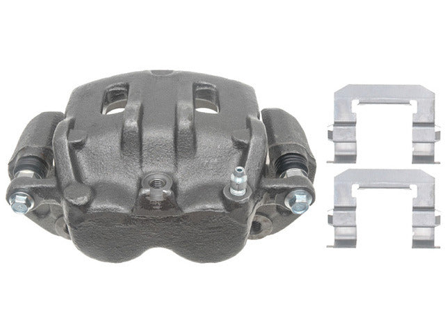 Disc Brake Caliper Raybestos Brakes FRC11920