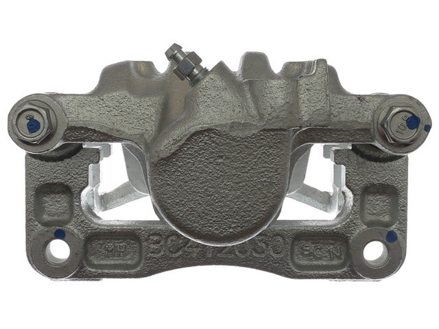 Disc Brake Caliper Raybestos Brakes FRC11921C