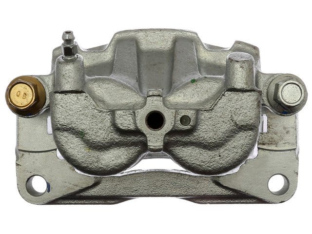 Disc Brake Caliper Raybestos Brakes FRC11923N