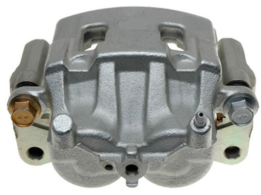Disc Brake Caliper Raybestos Brakes FRC11924