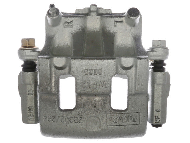 Disc Brake Caliper Raybestos Brakes FRC11924N