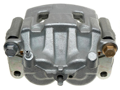 Disc Brake Caliper Raybestos Brakes FRC11925