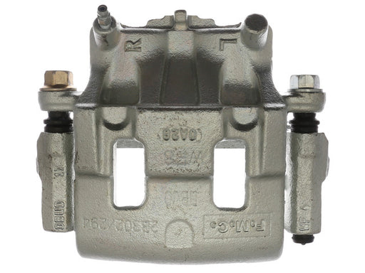 Disc Brake Caliper Raybestos Brakes FRC11926C