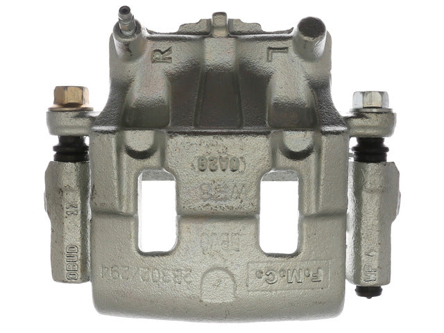 Disc Brake Caliper Raybestos Brakes FRC11926C