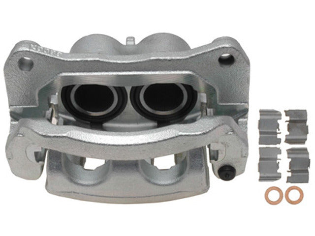 Disc Brake Caliper Raybestos Brakes FRC11927