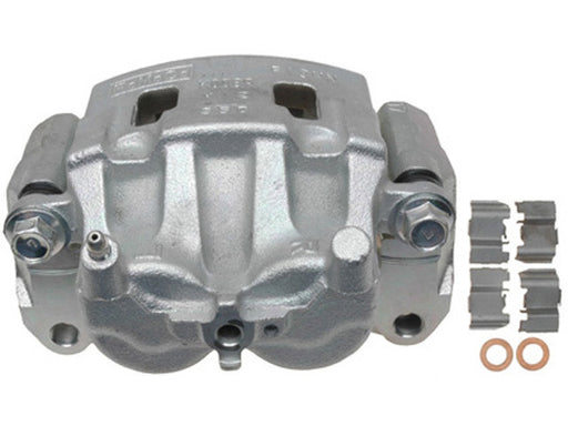Disc Brake Caliper Raybestos Brakes FRC11927