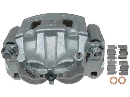 Disc Brake Caliper Raybestos Brakes FRC11928