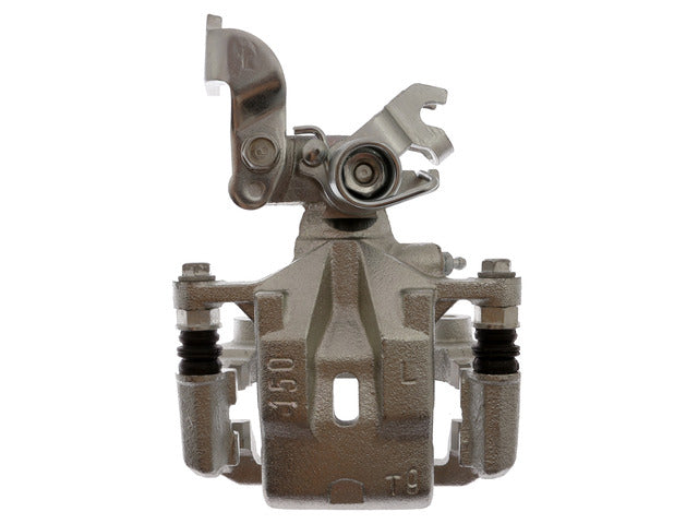 Disc Brake Caliper Raybestos Brakes FRC11931