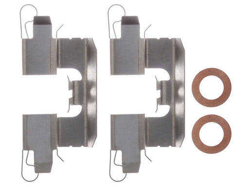 Disc Brake Caliper Raybestos Brakes FRC11931C
