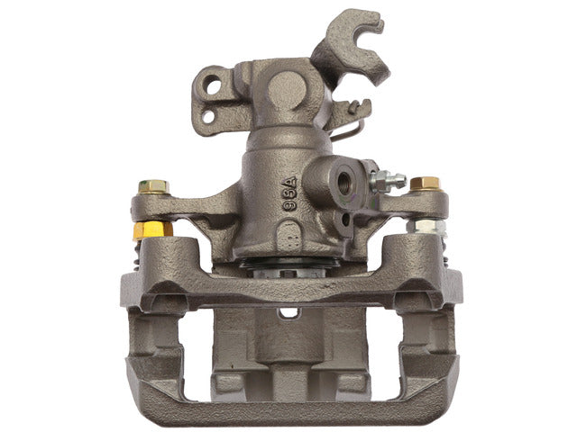 Disc Brake Caliper Raybestos Brakes FRC11932