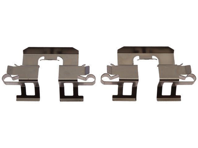 Disc Brake Caliper Raybestos Brakes FRC11932