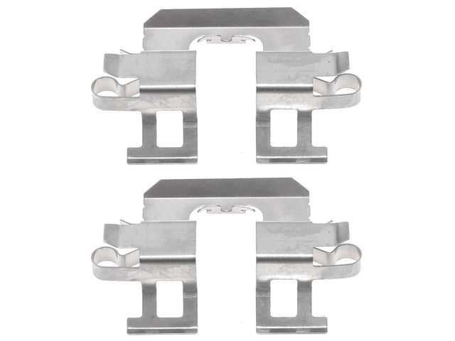Disc Brake Caliper Raybestos Brakes FRC11932N