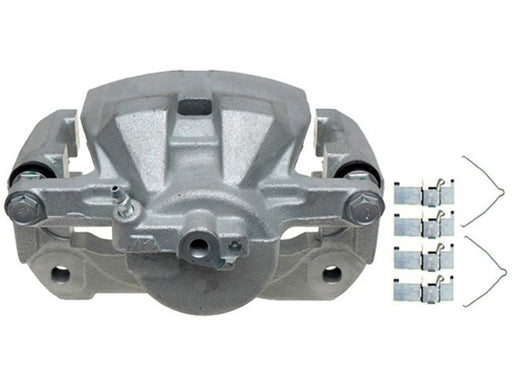 Disc Brake Caliper Raybestos Brakes FRC11935