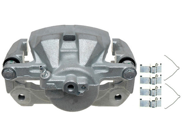 Disc Brake Caliper Raybestos Brakes FRC11935