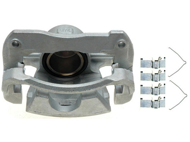 Disc Brake Caliper Raybestos Brakes FRC11936