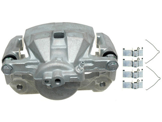Disc Brake Caliper Raybestos Brakes FRC11936
