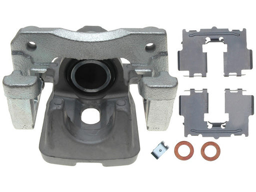 Disc Brake Caliper Raybestos Brakes FRC11937