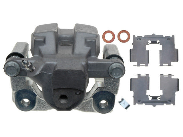 Disc Brake Caliper Raybestos Brakes FRC11937