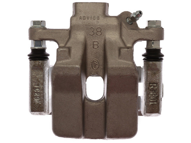 Disc Brake Caliper Raybestos Brakes FRC11937C