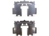 Disc Brake Caliper Raybestos Brakes FRC11937N