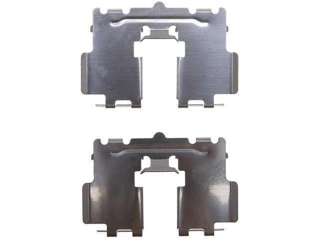Disc Brake Caliper Raybestos Brakes FRC11937N