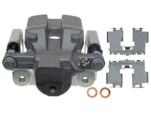 Disc Brake Caliper Raybestos Brakes FRC11938