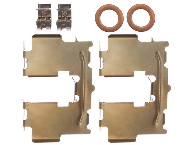 Disc Brake Caliper Raybestos Brakes FRC11938C