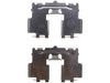 Disc Brake Caliper Raybestos Brakes FRC11938N