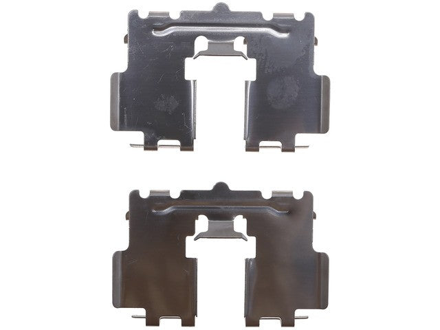 Disc Brake Caliper Raybestos Brakes FRC11938N
