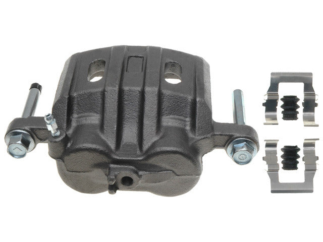 Disc Brake Caliper Raybestos Brakes FRC11941