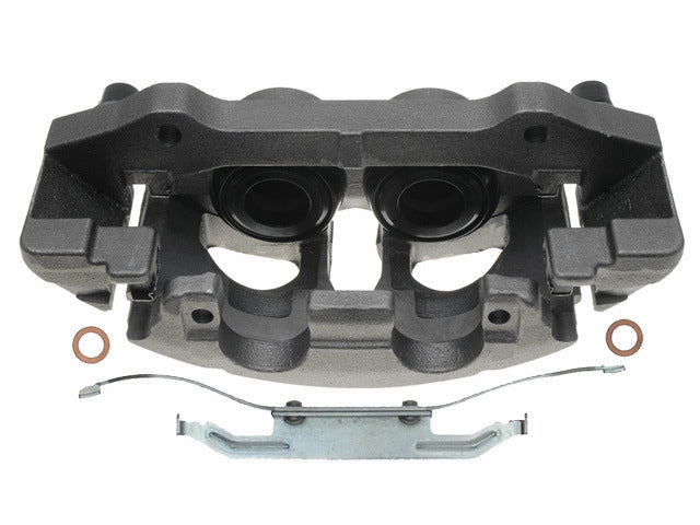Disc Brake Caliper Raybestos Brakes FRC11945