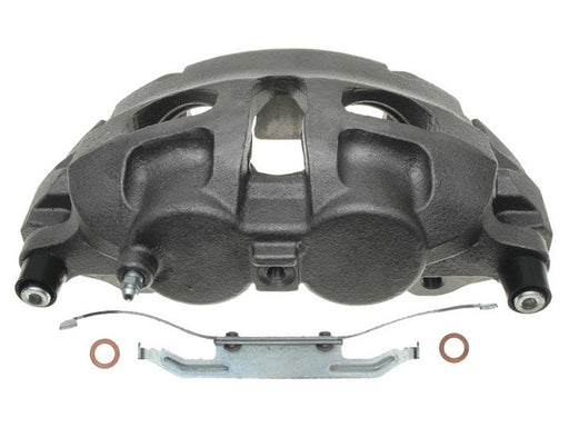 Disc Brake Caliper Raybestos Brakes FRC11945
