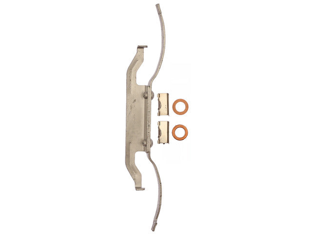 Disc Brake Caliper Raybestos Brakes FRC11945C