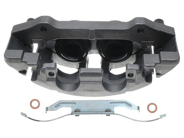 Disc Brake Caliper Raybestos Brakes FRC11946