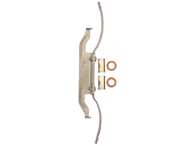 Disc Brake Caliper Raybestos Brakes FRC11946C
