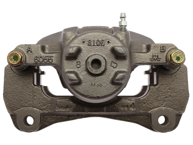 Disc Brake Caliper Raybestos Brakes FRC11950