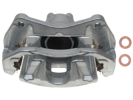 Disc Brake Caliper Raybestos Brakes FRC11951