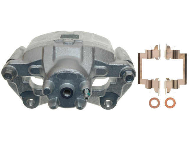 Disc Brake Caliper Raybestos Brakes FRC11952