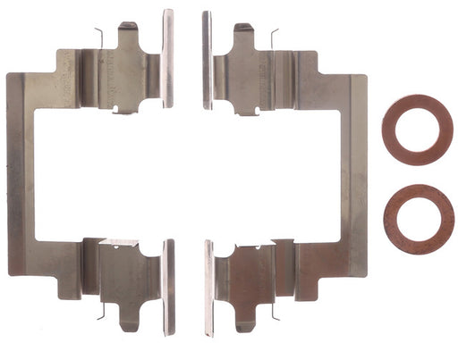 Disc Brake Caliper Raybestos Brakes FRC11952C